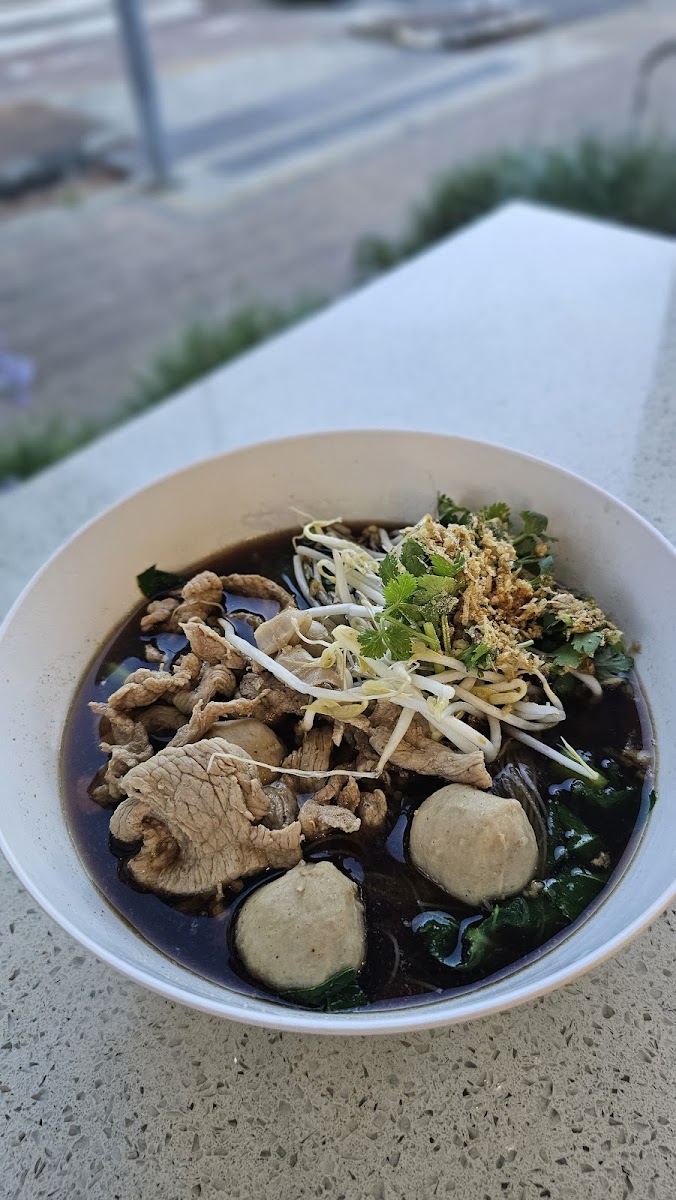 Chaba Thai Kitchen Dee Why Photos 2